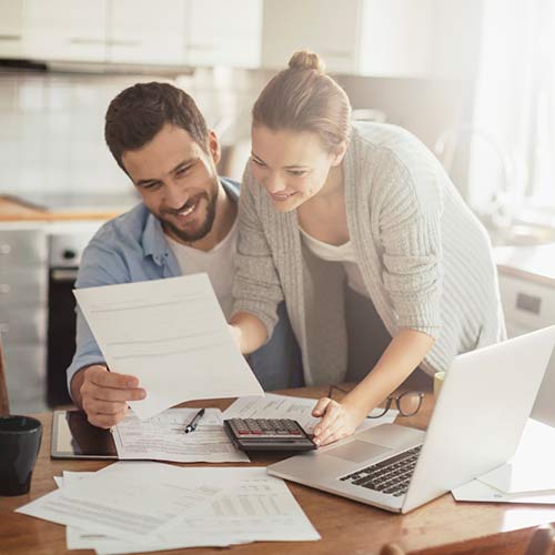 Canada wide mortgages - Lower your debt, boost your monthly cash flow, and be mortgage-free quicker!