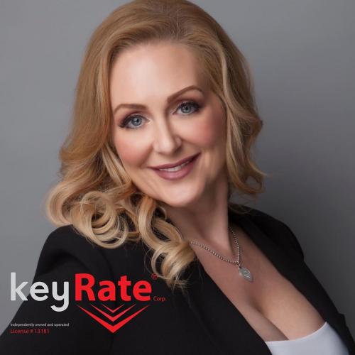 Sandra Di Benedetto Vice President of Toronto Markets